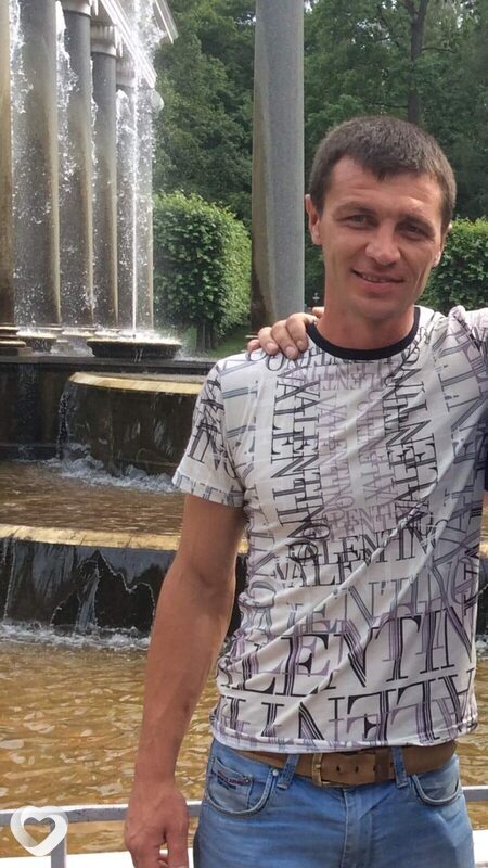 Александр, 44, Каменске-Шахтинском — анкета №1061525