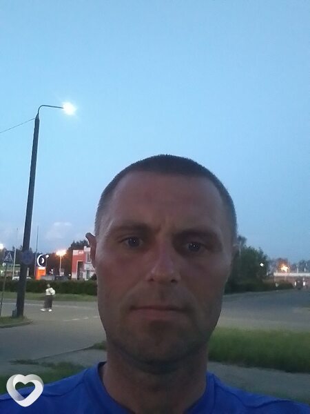 Saha, 42, Сморгони — анкета №1061536
