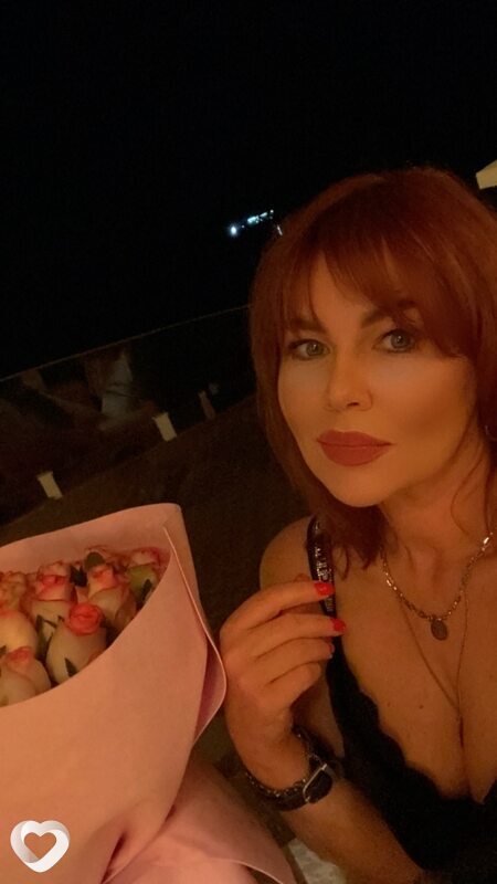 Оксана, 48, Мозыре — анкета №1061538