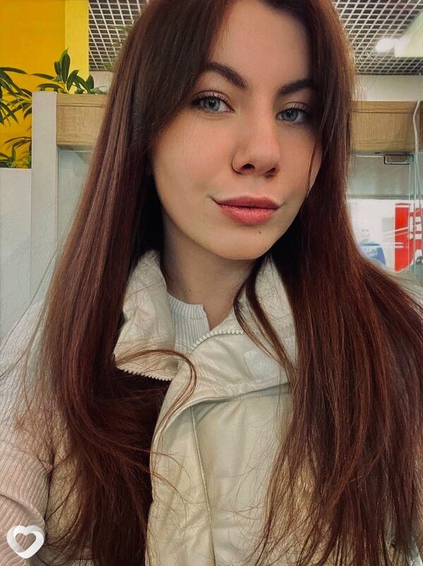 Алина, 25, Волгограде — анкета №1061539