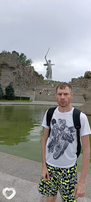Олег, 34, Невинномысске — анкета №1061570