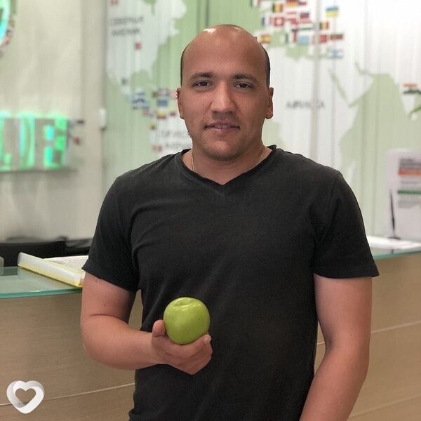 Виталий, 38, Казани — анкета №1061581