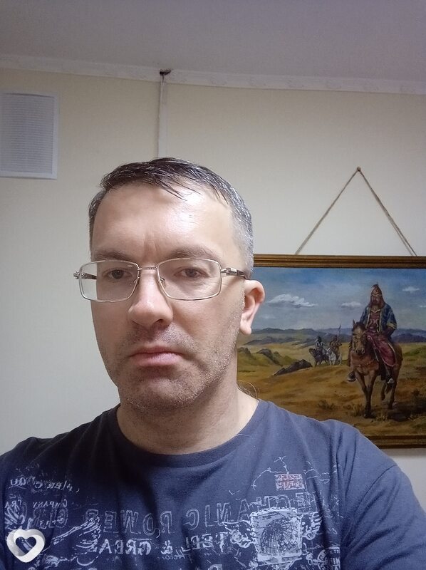 Дмитрий, 46, Кемерове — анкета №1061587