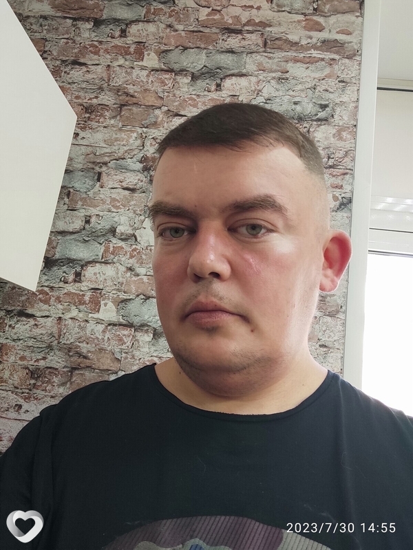 Павел, 35, Самаре — анкета №1061499