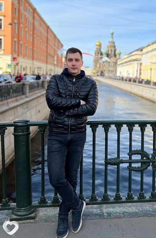 Андрей, 25, Одинцове — анкета №1061505