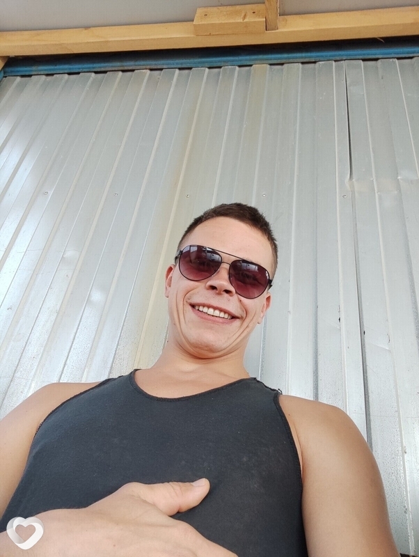 Алексей, 32, Москве — анкета №1061509