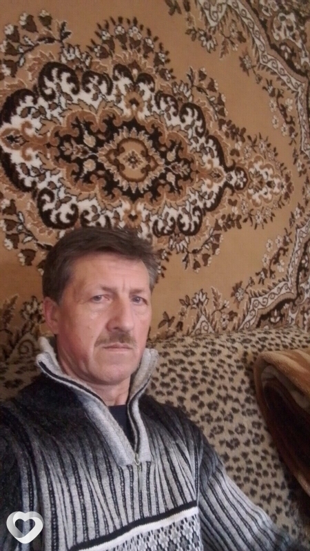 Алекс, 52, Сумах — анкета №1061513