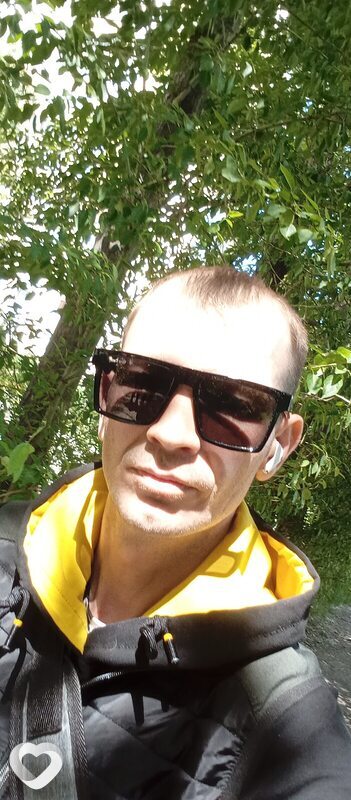 Александр, 33, Нижнем Тагиле — анкета №1061672