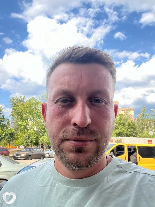 Артем, 37, Сумах — анкета №1061675