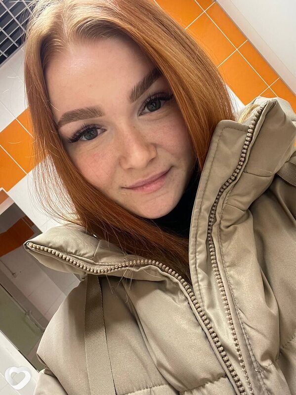 Ася, 22, Тамбове — анкета №1061676