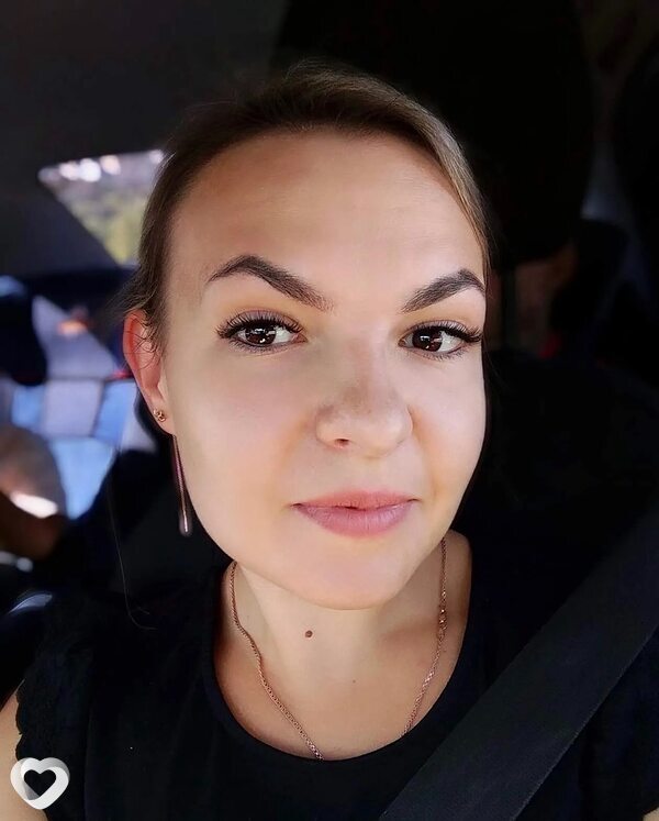 Татьяна, 39, Владивостоке — анкета №1061678
