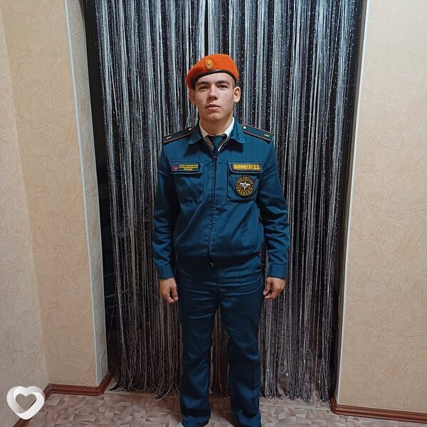 Denis, 21, Челябинске — анкета №1061685