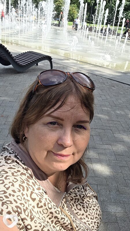 Светлана, 54, Казани — анкета №1061687