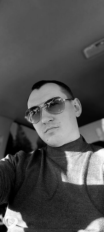 Женя, 32, Екатеринбурге — анкета №1061616