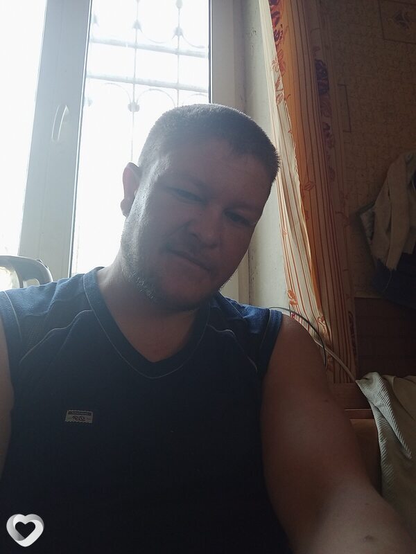 Виталий, 35, Саратове — анкета №1061622