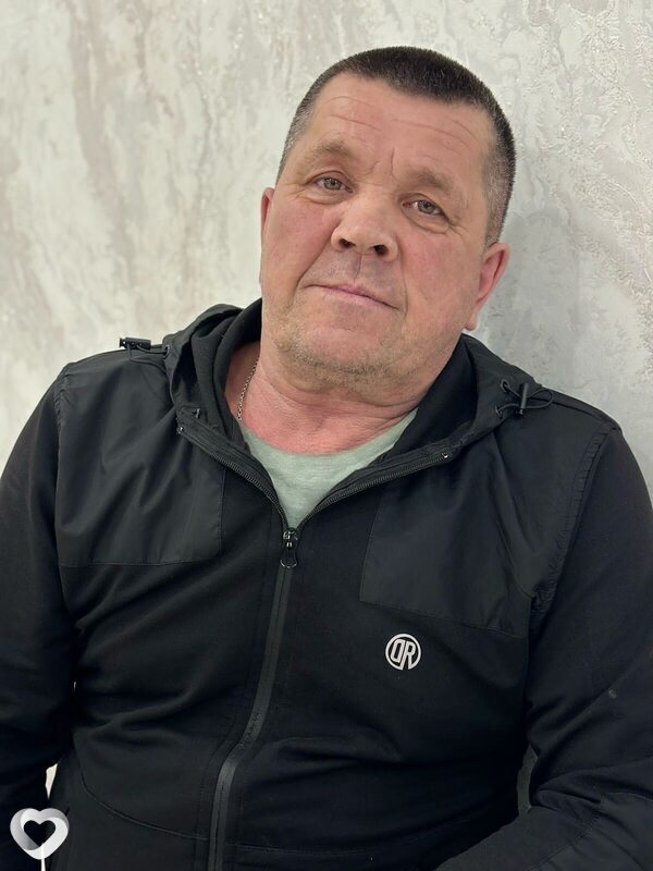 Анатолий, 57, Набережных Челнах — анкета №1061623