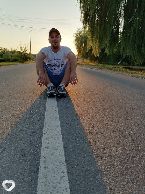 Юрий, 40, Курганинске — анкета №1061624