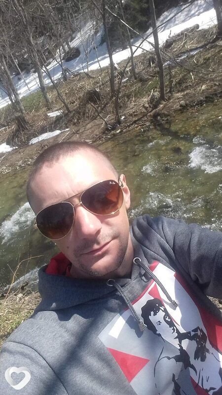 Игорь, 40, Бобруйске — анкета №1061629