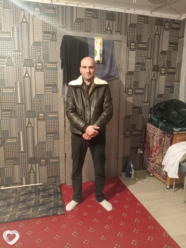 Сайчон, 41, Новосибирске — анкета №1061635