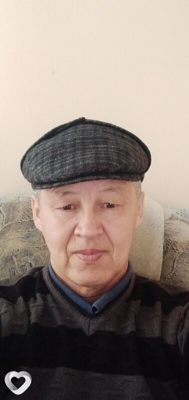 Асылбек, 58, Актобе — анкета №1061591