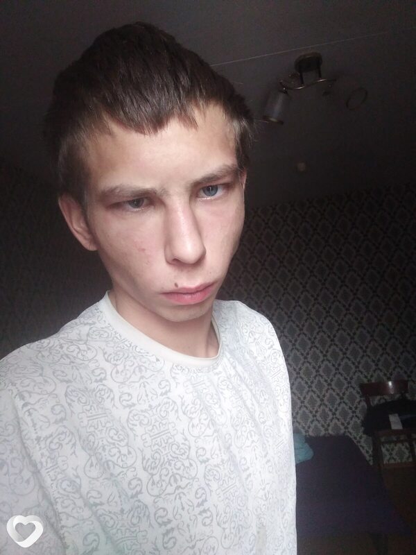 Иван, 23, Орше — анкета №1061593
