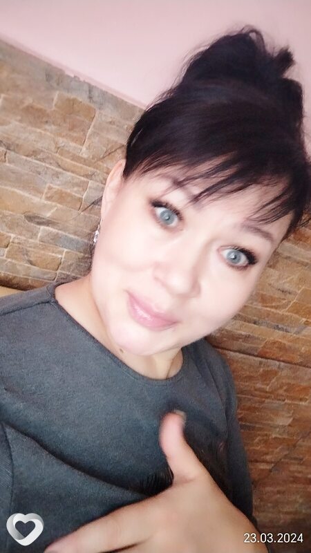 Ирина, 50, Калининграде — анкета №1061595