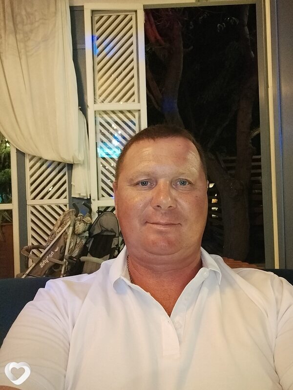 Алексей, 48, Пикалеве — анкета №1061599