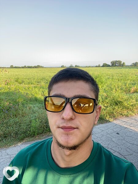 Andrey, Прохладный