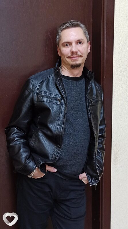 Евгений, 44, Минске — анкета №1061611