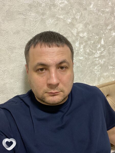 Алишер, 37, Сургуте — анкета №1061692