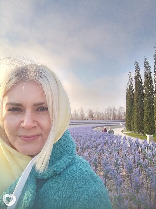 Катерина, 40, Москве — анкета №1061695