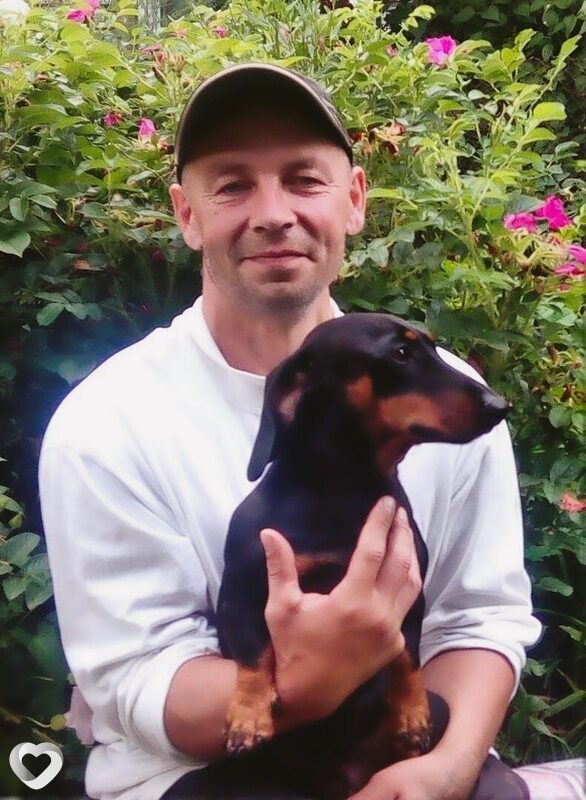 Александр, 54, Москве — анкета №1061698