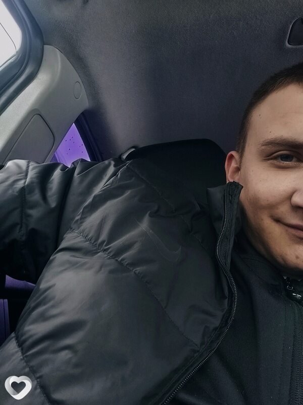 Иван, 29, Ульяновске — анкета №1061700