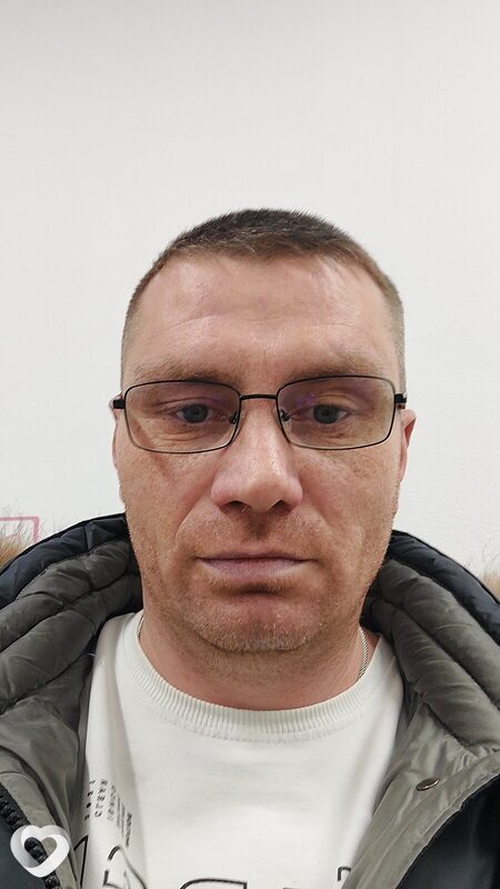 Андрей, 41, Екатеринбурге — анкета №1061706