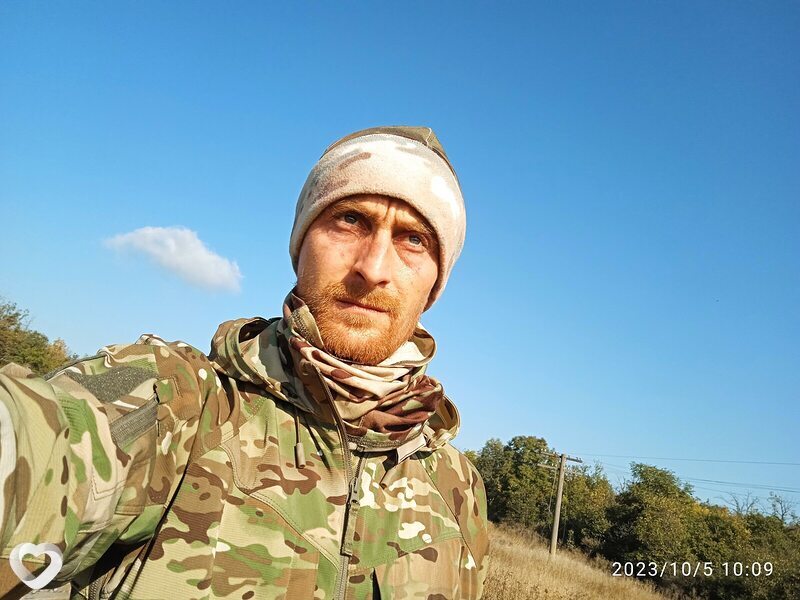 Сержик, 36, Биробиджане — анкета №1061708