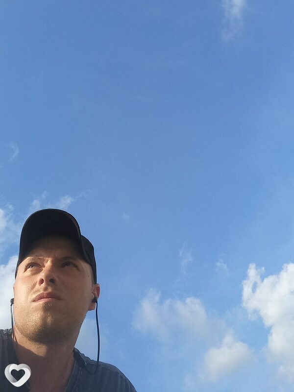 Егор, 33, Гродно — анкета №1061714