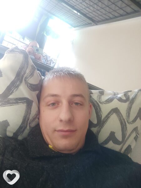 Владимир, 33, Камышине — анкета №1061553