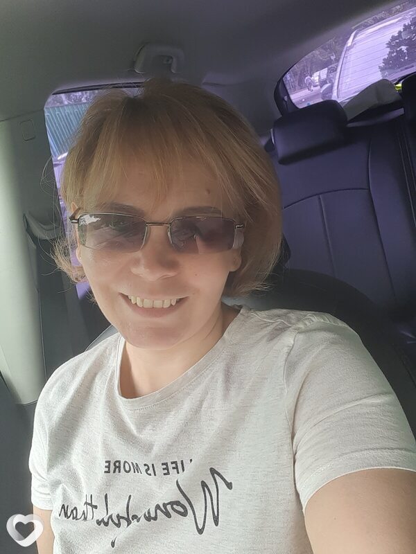 Екатерина, 46, Москве — анкета №1061558