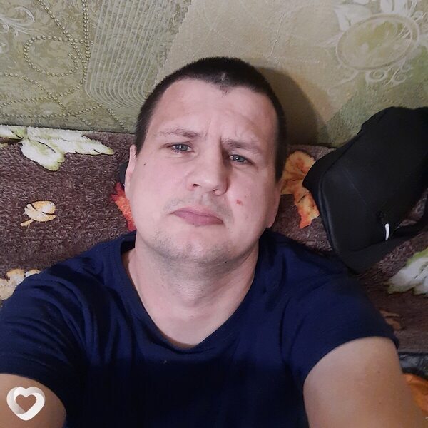 Антон, 35, Великих Луках — анкета №1061793