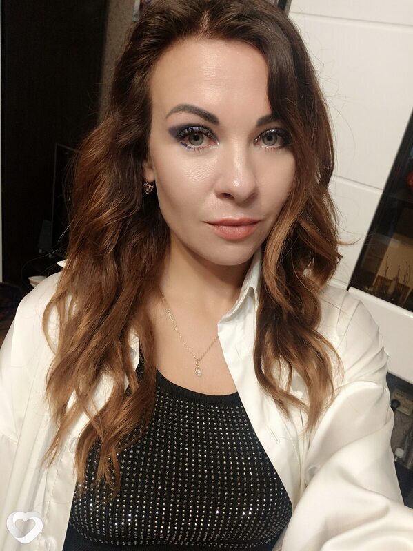 Анна, 39, Калининграде — анкета №1061797
