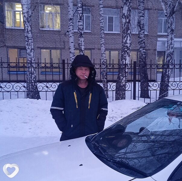 Андрей, Тальменка