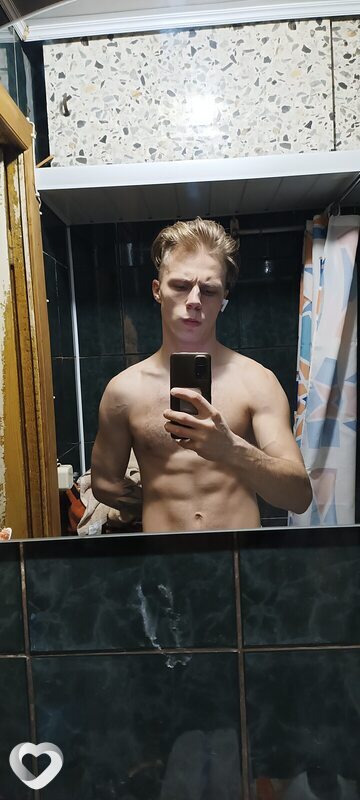 Владзи, 25, Минске — анкета №1061804