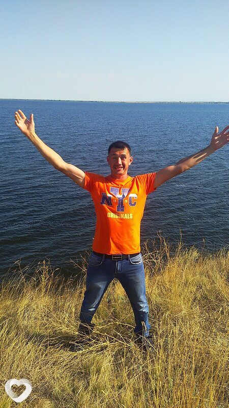 Айдар, 39, Уфе — анкета №1061807