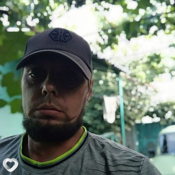 Андрей, 41, Каменское — анкета №1061720