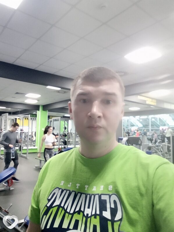 Андрей, 37, Казани — анкета №1061731