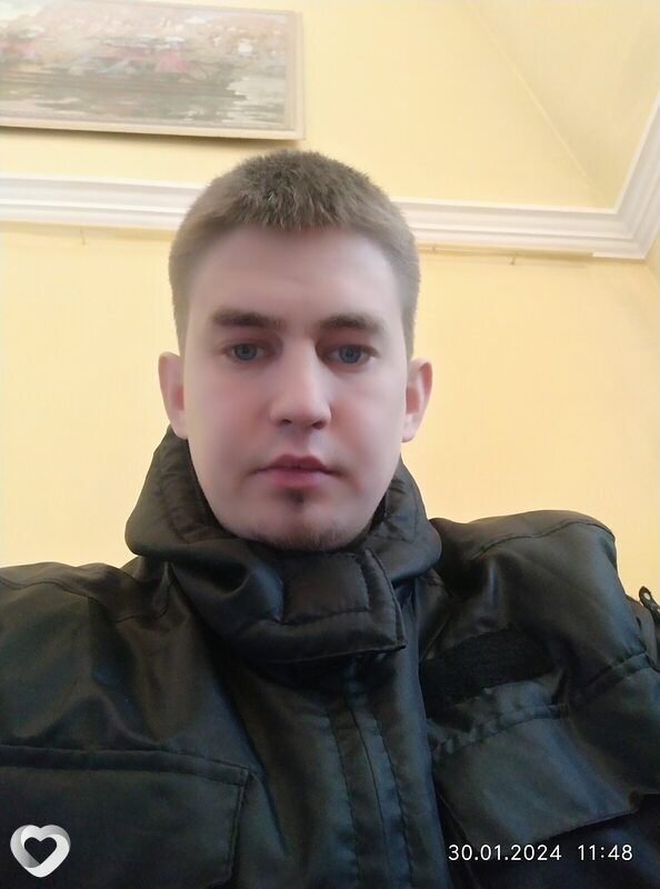 Константин, 26, Рязани — анкета №1061737
