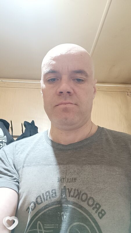 Фелекс, 42, Пскове — анкета №1061739