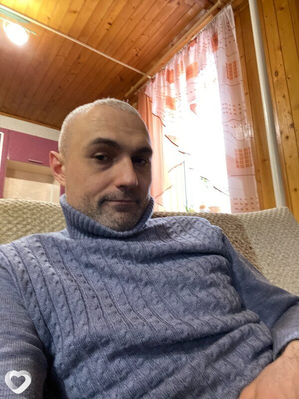 Евгений, 39, Нахабино — анкета №1061647