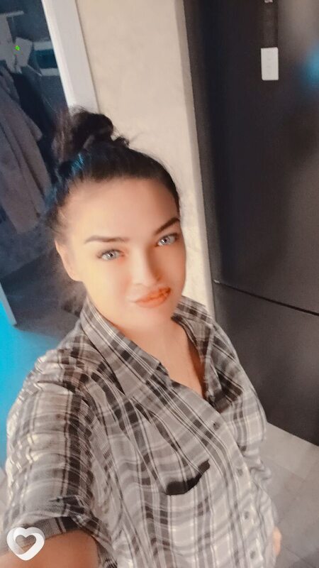 Ната, 46, Архангельске — анкета №1061652