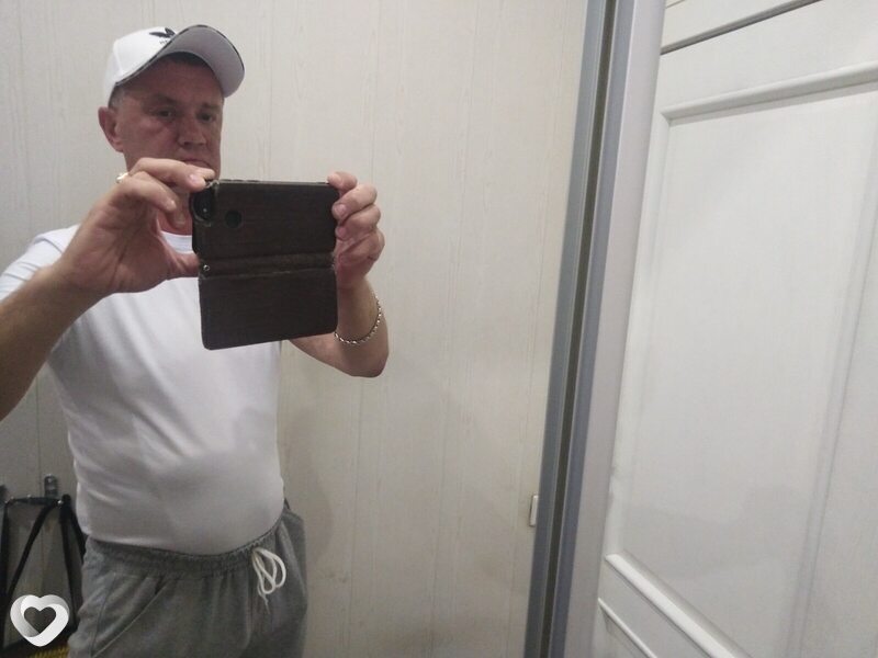 Константин, 46, Новотроицке — анкета №1061657